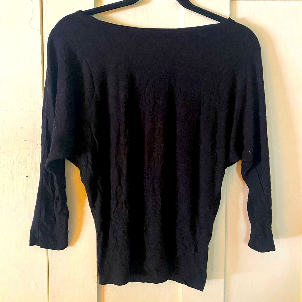 Tahari Blouse